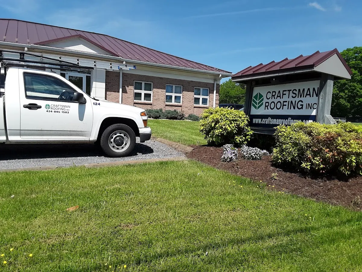 Quality Soffit & Fascia Repair by experienced craftsmen in Unity